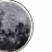 Настенно потолочный светодиодный светильник Escada Planet 605/S LED Moon
