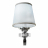 Бра iLamp Vivia 82367/1B CR