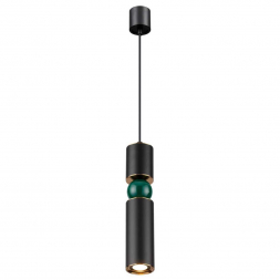 Подвесной светодиодный светильник Odeon Light L-vision Sakra 4075/5L