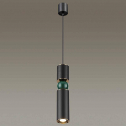 Подвесной светодиодный светильник Odeon Light L-vision Sakra 4075/5L