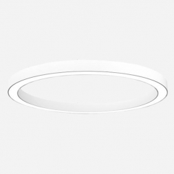 Потолочный светодиодный светильник Siled Nimbus 7372099