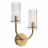 Бра Maytoni Arco MOD223WL-02BS