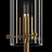 Бра Maytoni Arco MOD223WL-02BS