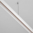 Пластина соединительная Maytoni Technical Magnetic track system Exility TRA034C-21W
