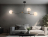 Подвесной светильник Ambrella light Traditional Modern TR2568