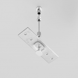 Подвес Maytoni Technical Exility Busbur TRA034SW-2B