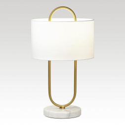 Настольная лампа Lussole Hendry LSP-0664