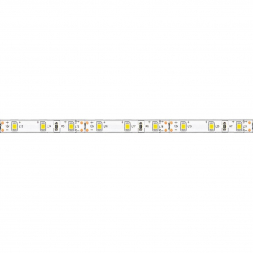 Светодиодная влагозащищенная лента Feron 4,8W/m 60LED/m 2835SMD дневной белый 5M LS604 48219
