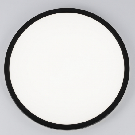 Потолочный светодиодный светильник Citilux Basic Line CL738321VL