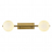 Бра MyFar Valency MR2032-2W