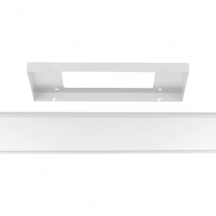 Потолочный светодиодный светильник Eglo Salobrena-B 98767