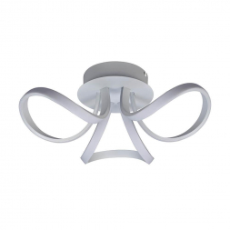 Потолочный светодиодный светильник Mantra Knot Led 6035