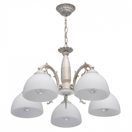Подвесная люстра MW-Light Ариадна 105011005