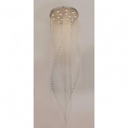 Каскадная люстра Newport 8215/300 М0064634