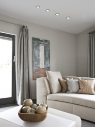 Мебельный светильник Paulmann Micro Line Swivel 98423