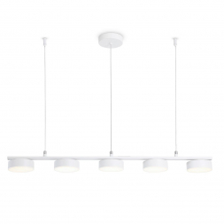 Подвесная светодиодная люстра Ambrella light Comfort LineTech FL51733