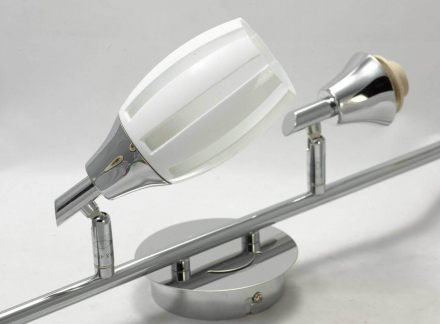 Спот Lussole Brindisi LSX-6709-04