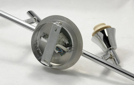 Спот Lussole Brindisi LSX-6709-04