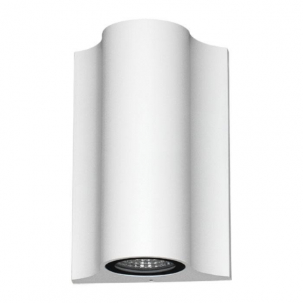 Уличный настенный светодиодный светильник Novotech Street Calle 357519