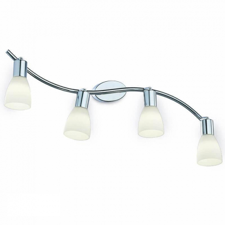 Спот Ideal Lux Snake PL4 002781