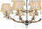 Подвесная люстра iLamp Vivaldi 85125/8+4 CR