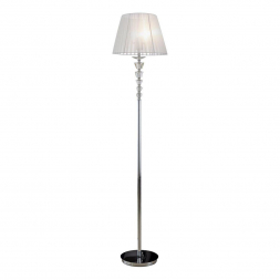 Торшер Illumico IL5231-1F-27 CR