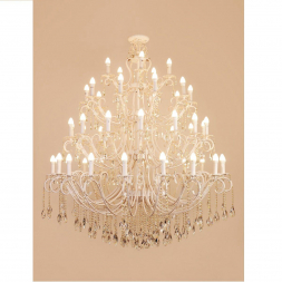 Подвесная люстра Abrasax SD734-WH