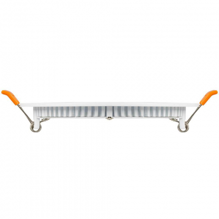 Встраиваемый светодиодный светильник Arlight DL-142M-13W White 020108