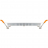 Встраиваемый светодиодный светильник Arlight DL-142M-13W White 020108