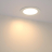Встраиваемый светодиодный светильник Arlight DL-142M-13W White 020108