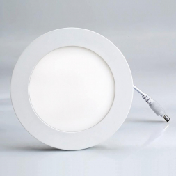 Встраиваемый светодиодный светильник Arlight DL-142M-13W White 020108