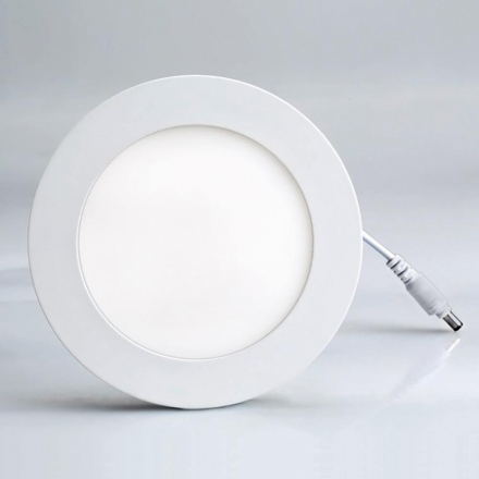 Встраиваемый светодиодный светильник Arlight DL-142M-13W White 020108
