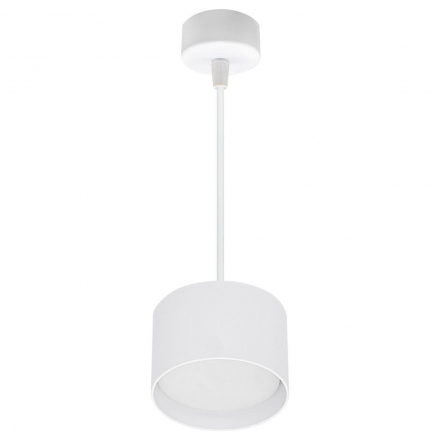 Подвесной светильник Reluce 53006-0.9-001LD GX53 WT
