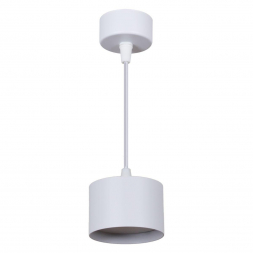 Подвесной светильник Reluce 53006-0.9-001LD GX53 WT