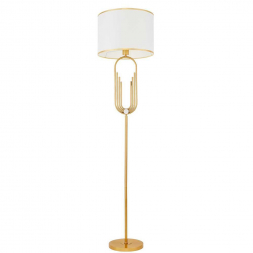 Торшер Lumina Deco Zanetti LDF 5522 MD+WT