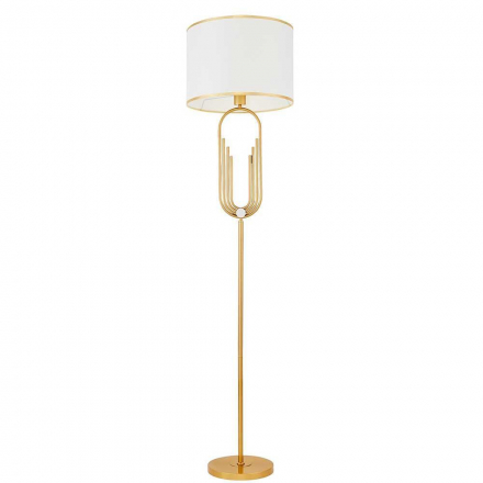 Торшер Lumina Deco Zanetti LDF 5522 MD+WT