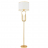 Торшер Lumina Deco Zanetti LDF 5522 MD+WT
