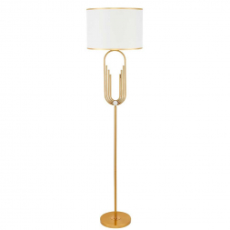 Торшер Lumina Deco Zanetti LDF 5522 MD+WT