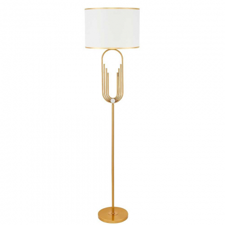 Торшер Lumina Deco Zanetti LDF 5522 MD+WT