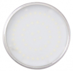 Лампа светодиодная Jazzway GX70 11W 5000K матовая 1027672A