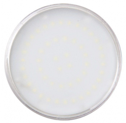 Лампа светодиодная Jazzway GX70 11W 5000K матовая 1027672A