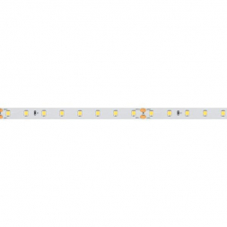 Светодиодная лента Arlight 6W/m 80LED/m 2835SMD теплый белый 5M 024514(2)