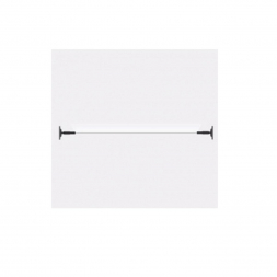 Тросовая световая система ST Luce Ray 8,7W/m теплый белый 12M ST961.437.09