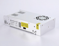 Блок питания Ambrella light Illumination LED Driver 12V 360W IP20 30A GS9551