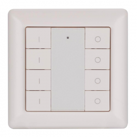 Панель управления Arlight Dali-223-4G-Dim-IN 026347