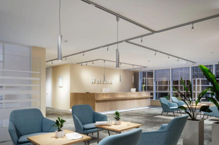 Шинопровод трехфазный Paulmann ProRail3 91352