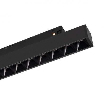 Трековый светодиодный светильник Arlight Mag-Flex-Laser-L465-16W Day4000 047209