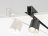 Шинопровод встраиваемый однофазный Denkirs Smart Hide TR2012-WH