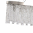 Подвесная люстра Stilfort Frostyle 2155/11/08PL