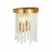 Бра Lumina Deco Balmena LDW 7050-2 MD